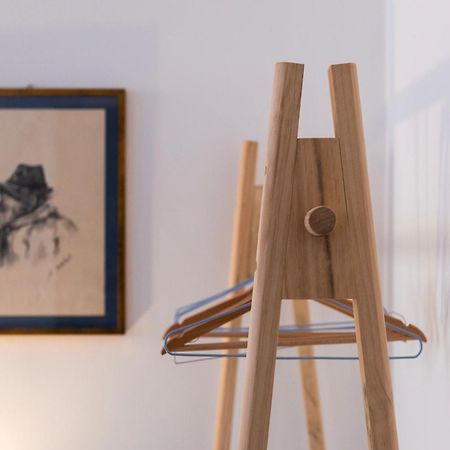 Twin Piccolo Apartment Венеция Екстериор снимка