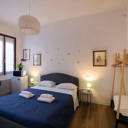 Twin Piccolo Apartment Венеция Екстериор снимка