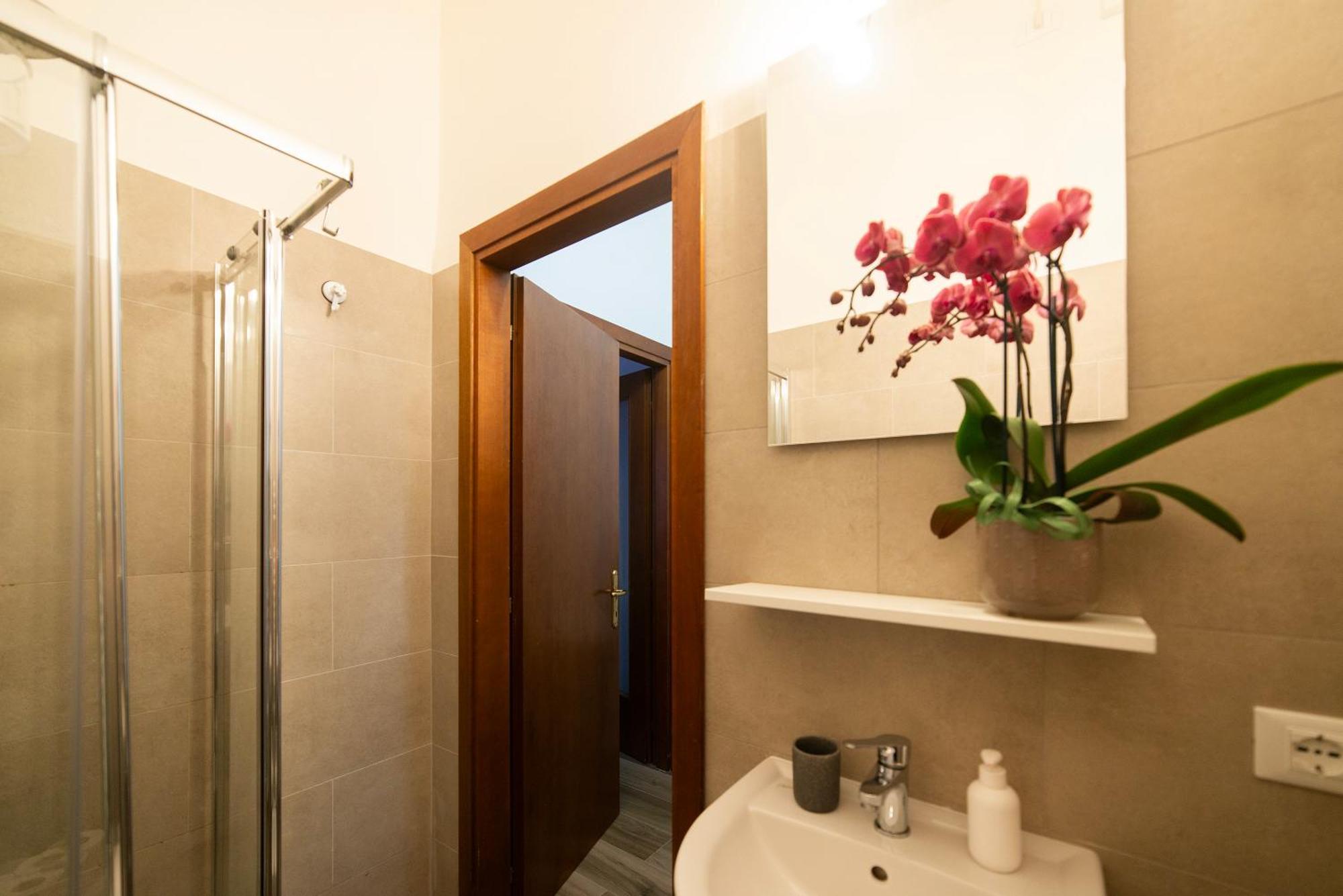 Twin Piccolo Apartment Венеция Екстериор снимка