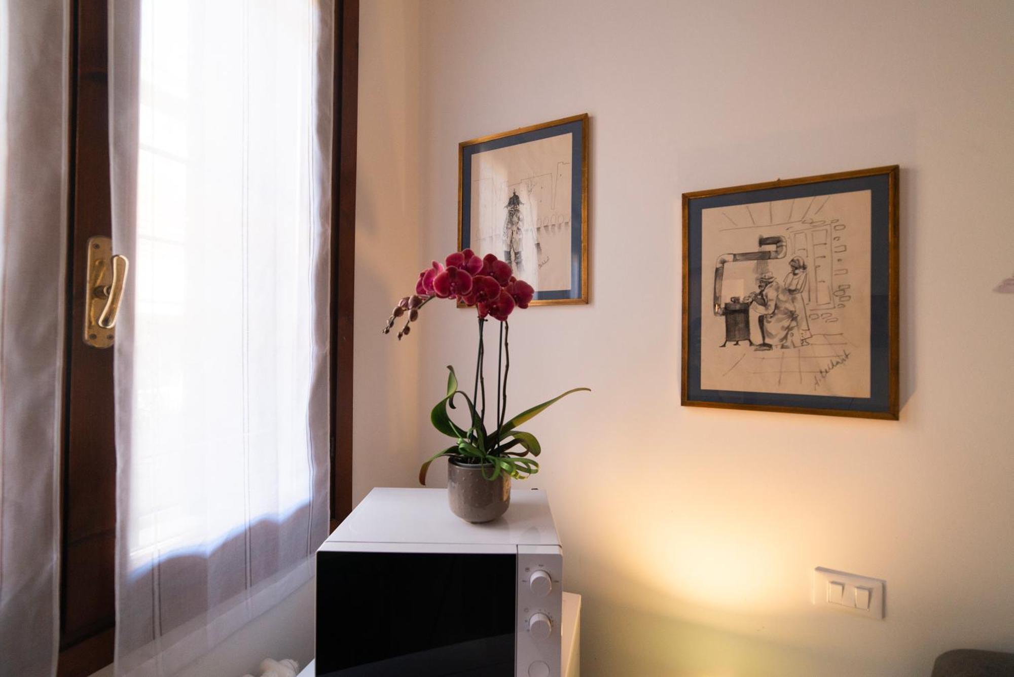 Twin Piccolo Apartment Венеция Екстериор снимка