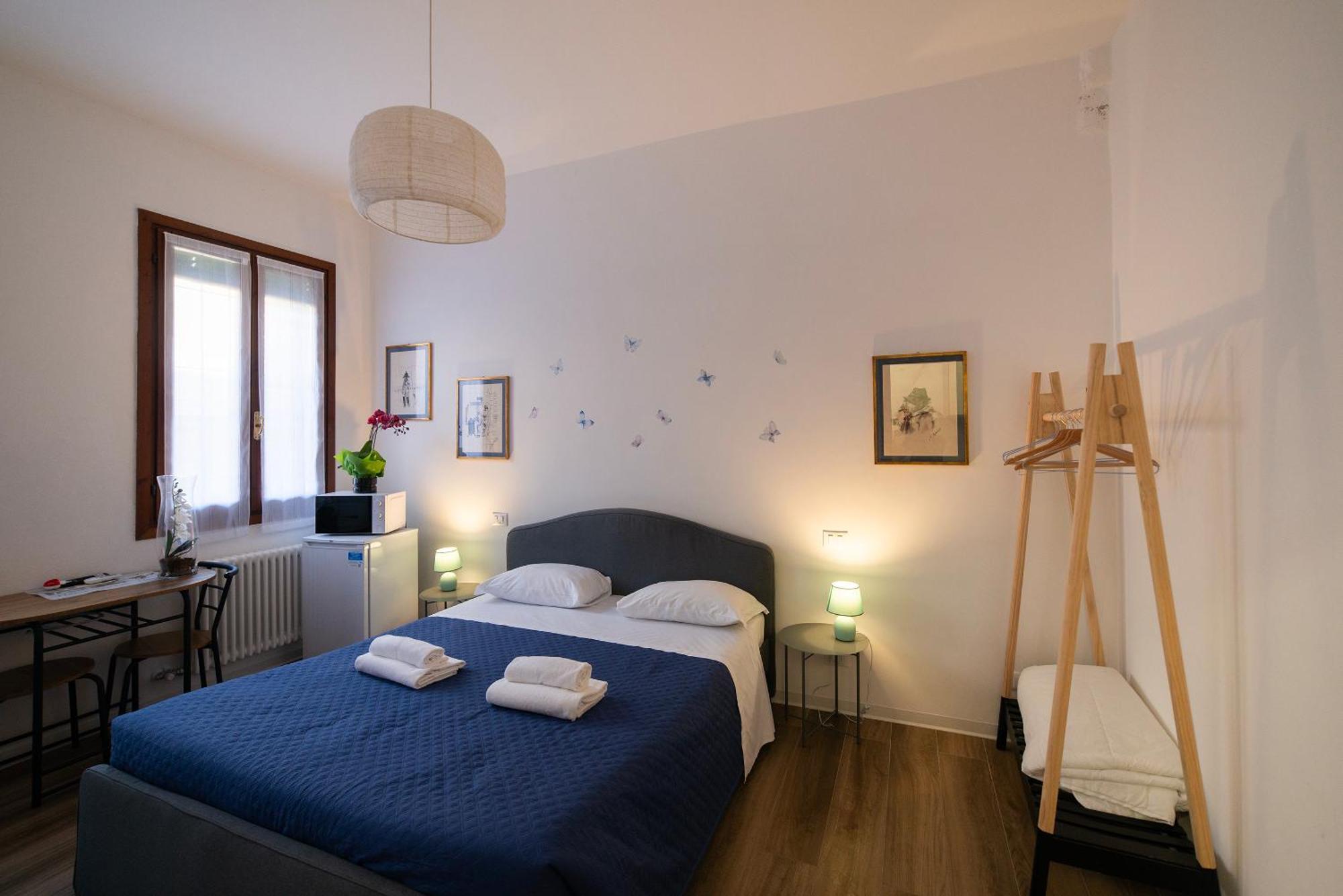 Twin Piccolo Apartment Венеция Екстериор снимка
