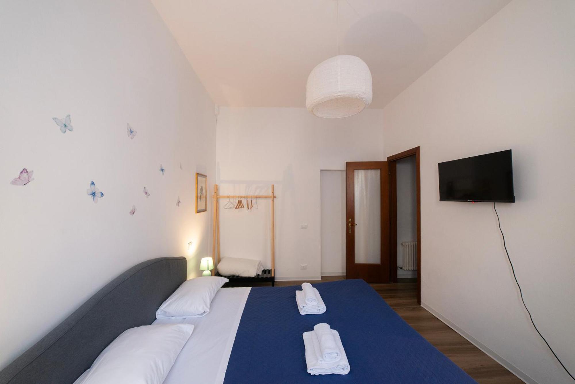Twin Piccolo Apartment Венеция Екстериор снимка