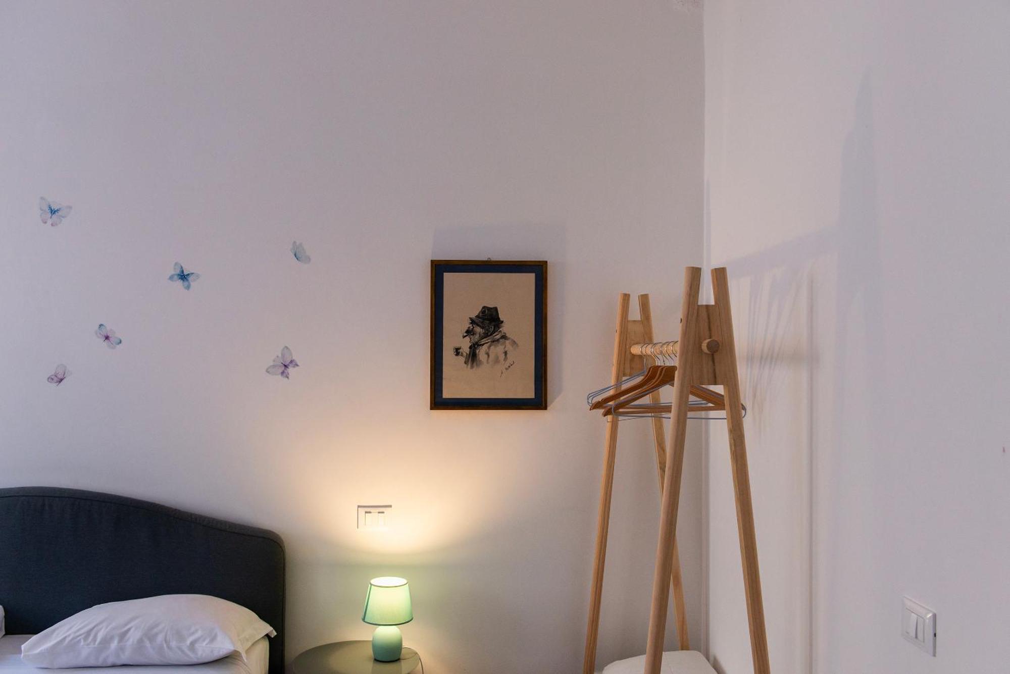 Twin Piccolo Apartment Венеция Екстериор снимка