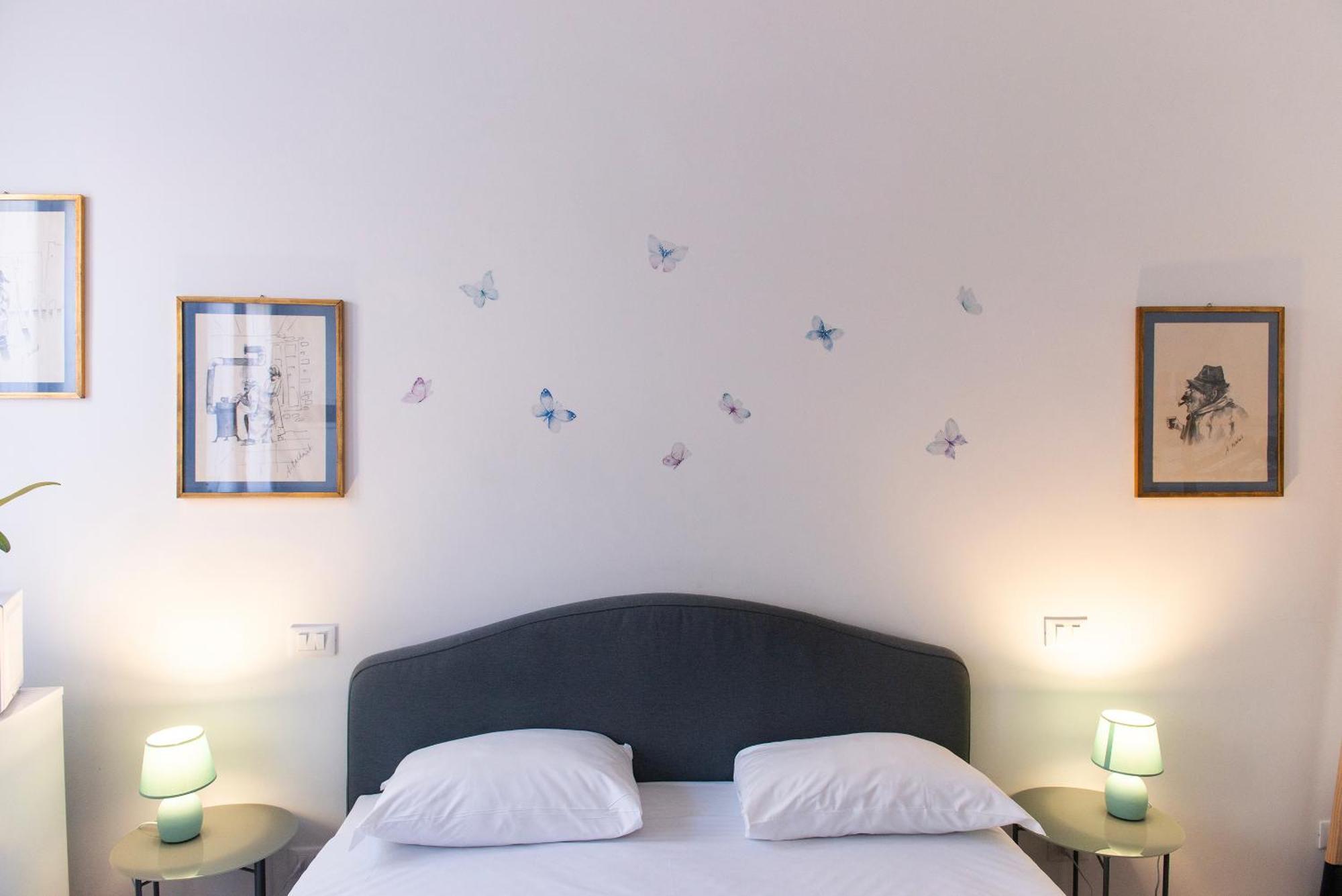 Twin Piccolo Apartment Венеция Екстериор снимка