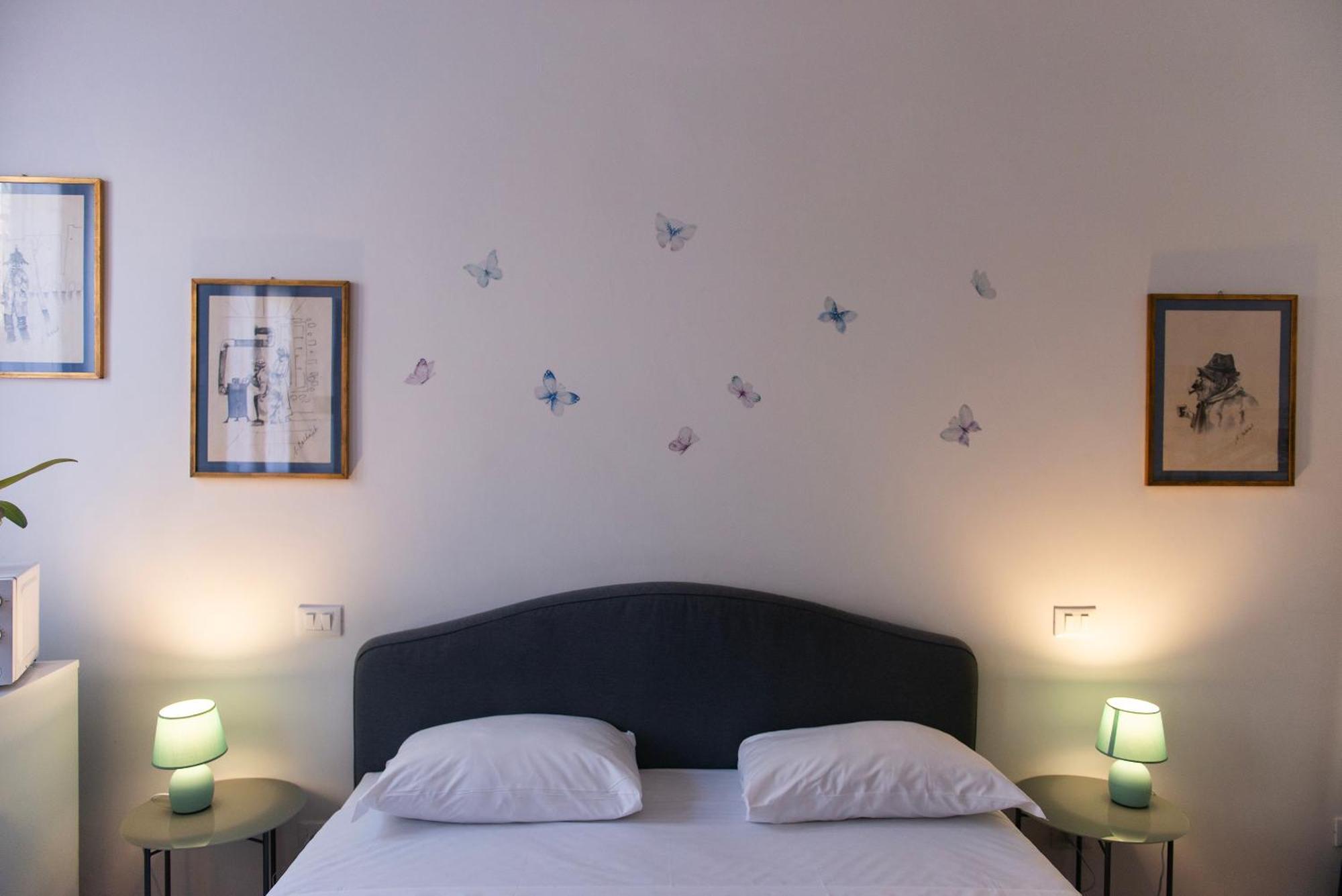 Twin Piccolo Apartment Венеция Екстериор снимка