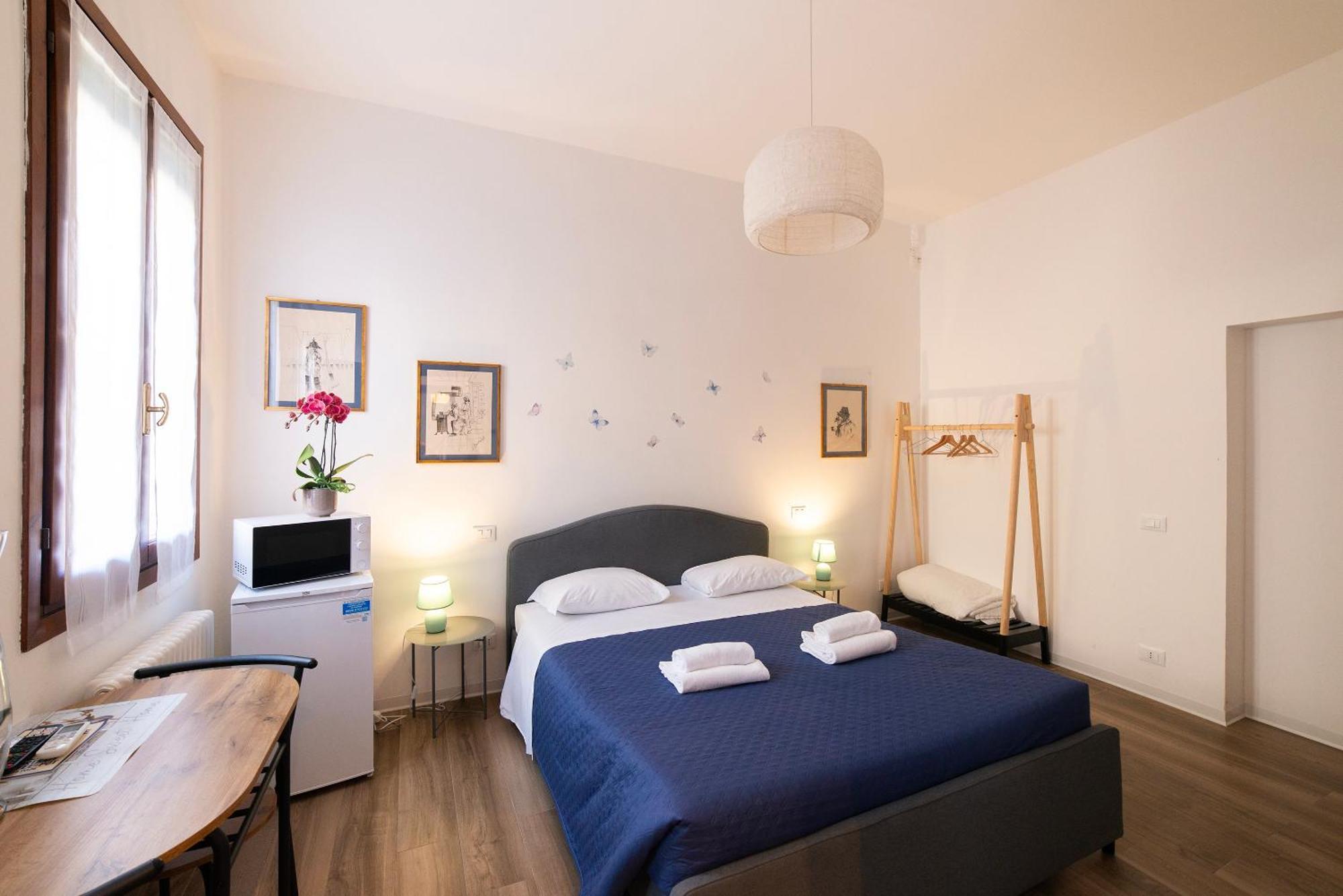 Twin Piccolo Apartment Венеция Екстериор снимка