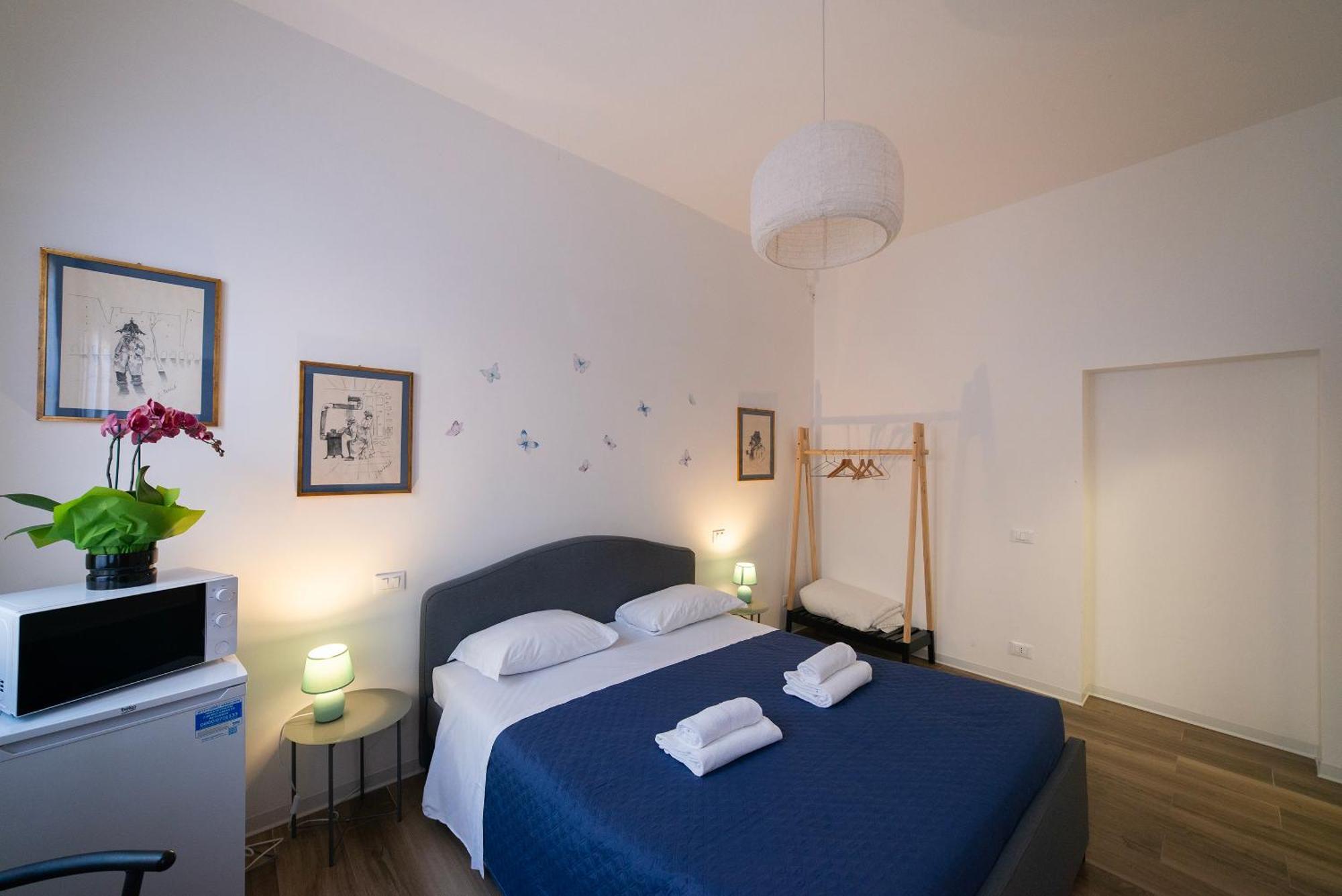 Twin Piccolo Apartment Венеция Екстериор снимка